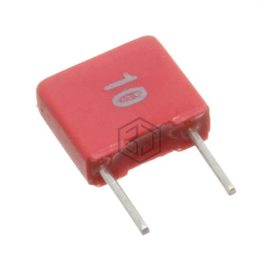 MKS2D032201C00MSSD - WIMA - Film Capacitors