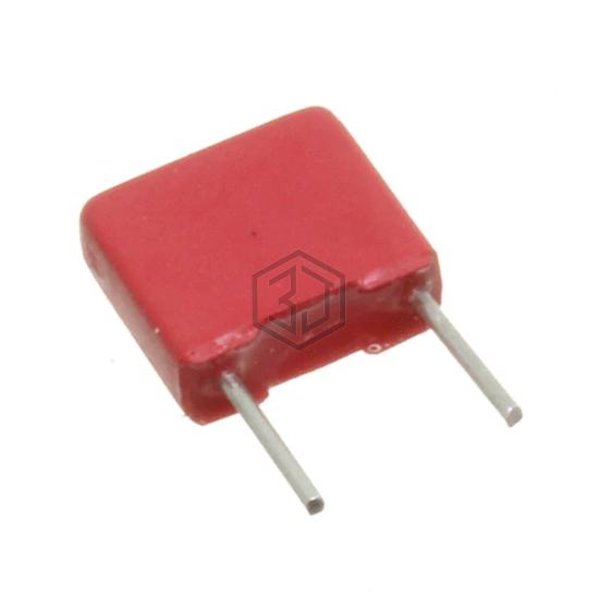 MKS2C021001A00MSSD - WIMA - Film Capacitors