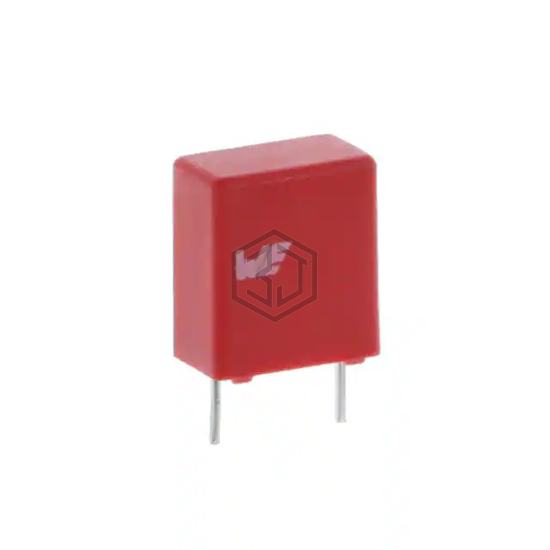 890334022017CS - Würth Elektronik - Film Capacitors