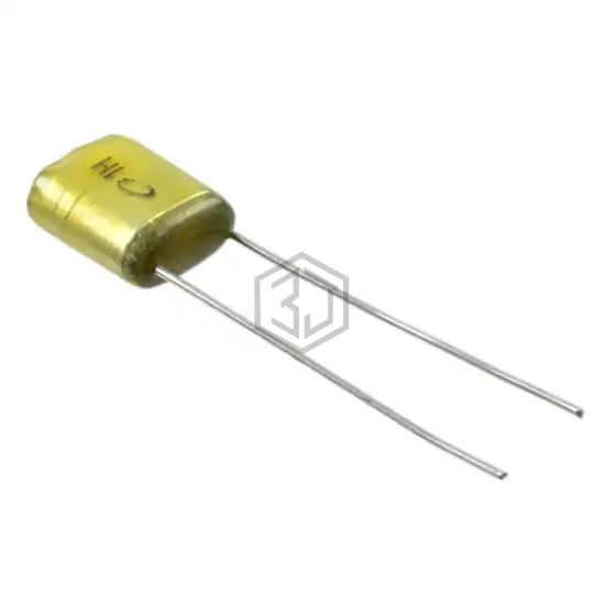 QYX1H823JTP - Nichicon - Film Capacitors