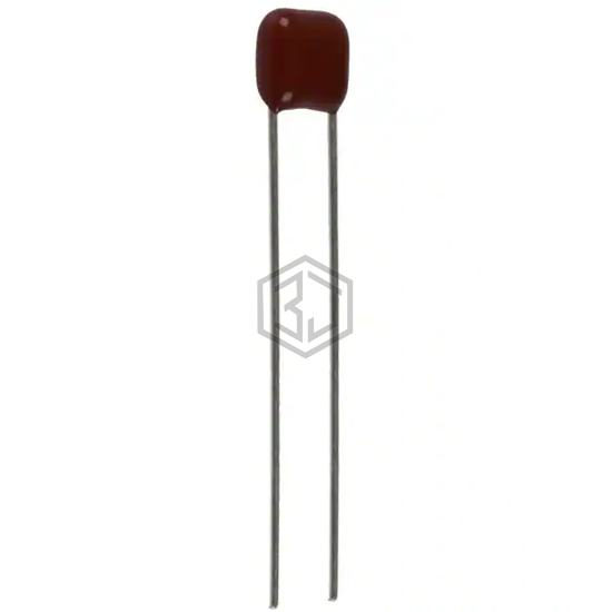 ECQ-E2473KBB - Panasonic Electronic Components - Film Capacitors