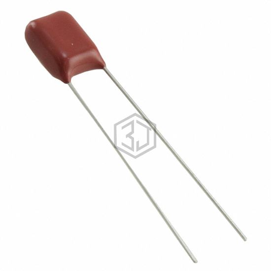 ECQ-E2124JB - Panasonic Electronic Components - Film Capacitors