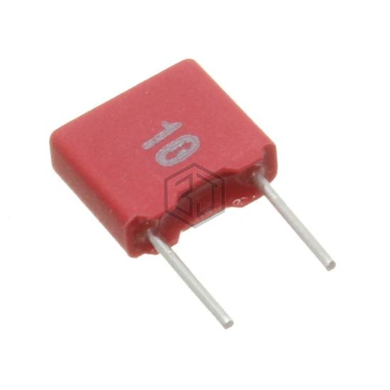 MKS2C024701A00KSSD - WIMA - Film Capacitors