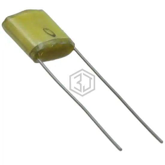 QYX2A104KTP - Nichicon - Film Capacitors