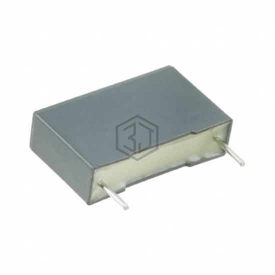 R46KI3100JPM1K - KEMET - Film Capacitors
