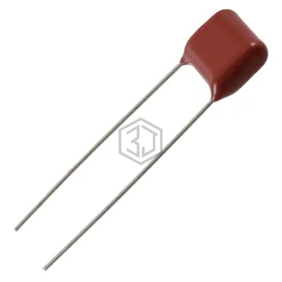 ECQ-E2224JF - Panasonic Electronic Components - Film Capacitors