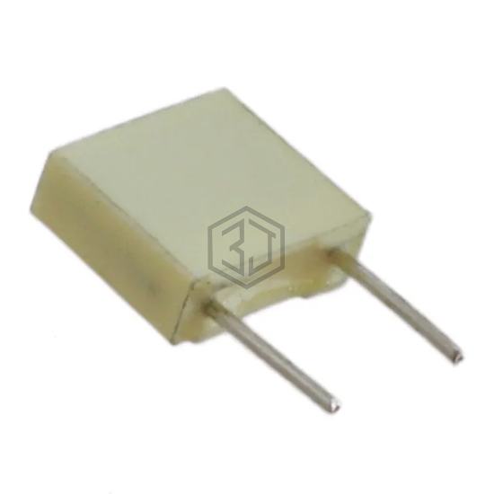 RSBEC0100ZA00M - KEMET - Film Capacitors