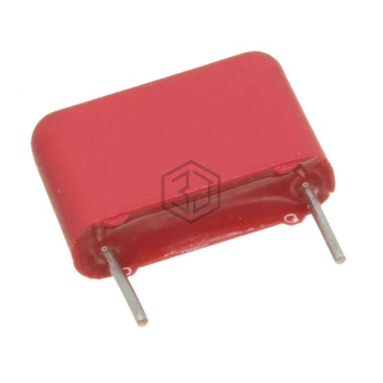 MKP1G021003C00KSSD - WIMA - Film Capacitors