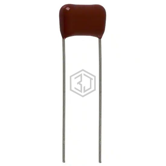 ECQ-E6153KF - Panasonic Electronic Components - Film Capacitors