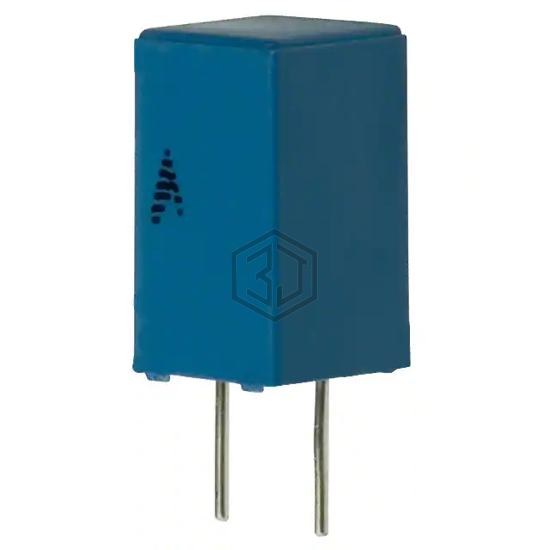 B32529D0225K189 - EPCOS - TDK Electronics - Film Capacitors