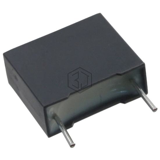 R46KF233000M1K - KEMET - Film Capacitors