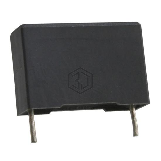 R75RI2150DQ30J - KEMET - Film Capacitors