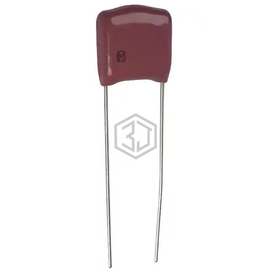 ECQ-E6393JF - Panasonic Electronic Components - Film Capacitors