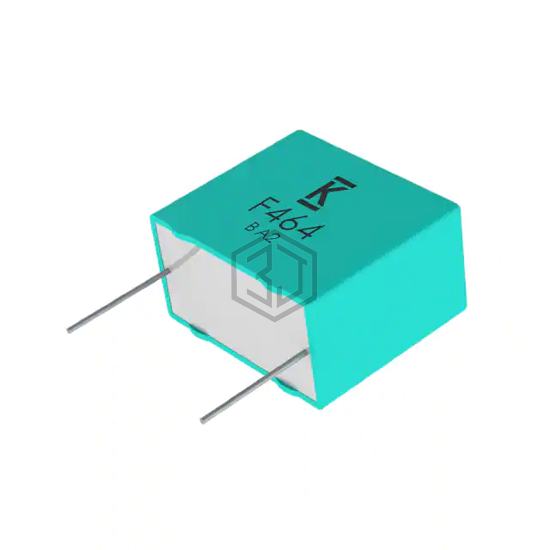 F464BP103J2K5A - KEMET - Film Capacitors
