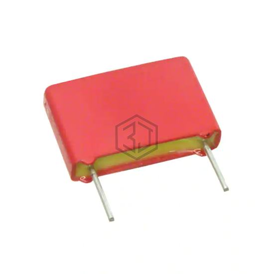 FKP4J021004B00MSSD - WIMA - Film Capacitors