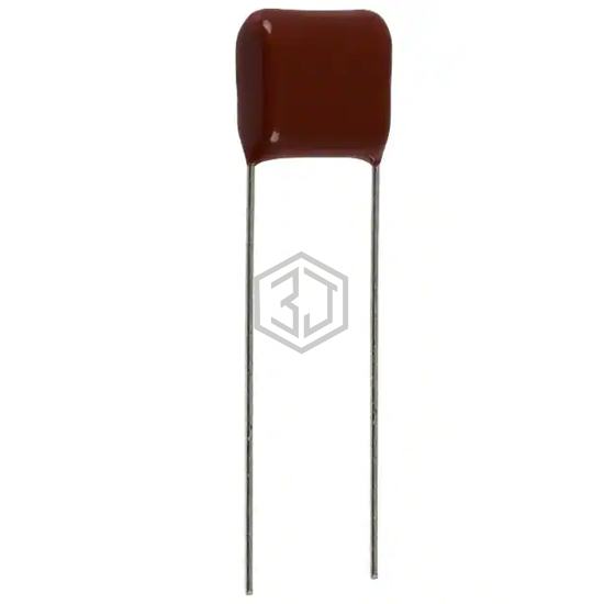 ECQ-E6822KF - Panasonic Electronic Components - Film Capacitors