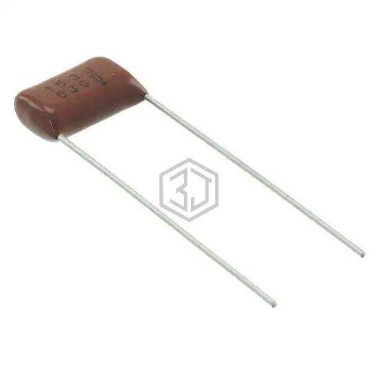 ECQ-E6153JF - Panasonic Electronic Components - Film Capacitors