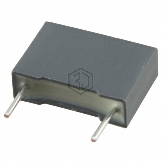 R46KF222000N0K - KEMET - Film Capacitors