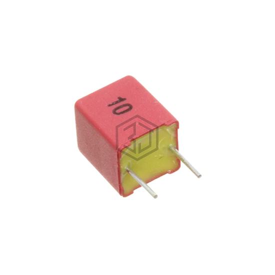 FKP2D021501J00KSSD - WIMA - Film Capacitors