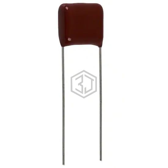ECQ-E2474JB - Panasonic Electronic Components - Film Capacitors