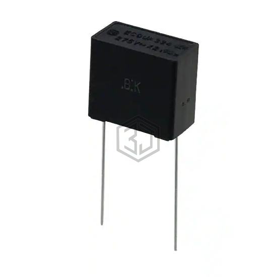 ECQ-UAAF334K - Panasonic Electronic Components - Film Capacitors