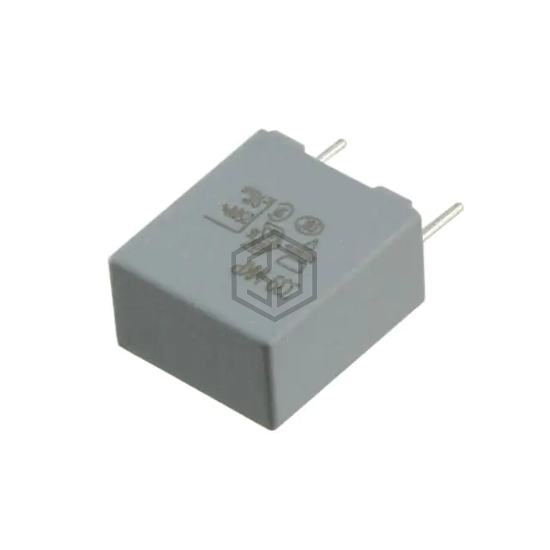BFC233910564 - Vishay Beyschlag/Draloric/BC Components - Film Capacitors