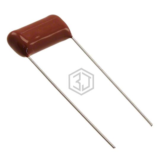 ECW-HA3C622H - Panasonic Electronic Components - Film Capacitors