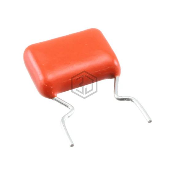 BFC236845333 - Vishay Beyschlag/Draloric/BC Components - Film Capacitors