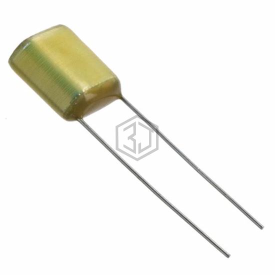 QYX1H224JTP - Nichicon - Film Capacitors