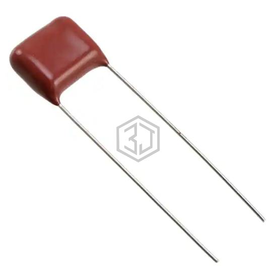 ECQ-E4104JF - Panasonic Electronic Components - Film Capacitors