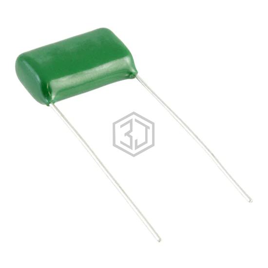 450MPK474J - Rubycon - Film Capacitors