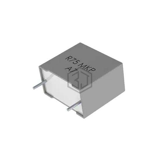 R75II3220AA40J - KEMET - Film Capacitors