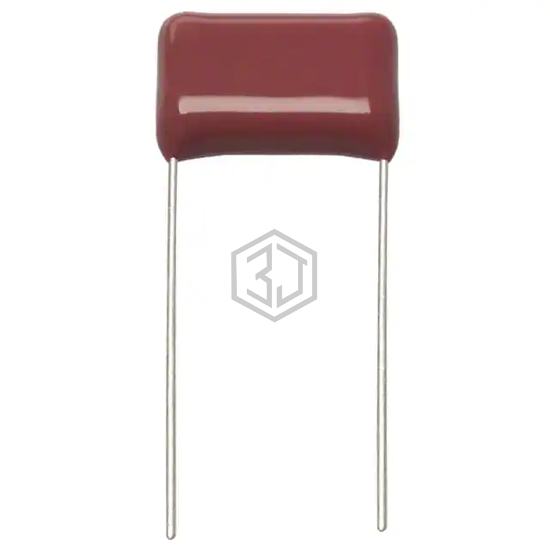 ECW-H8183HA - Panasonic Electronic Components - Film Capacitors