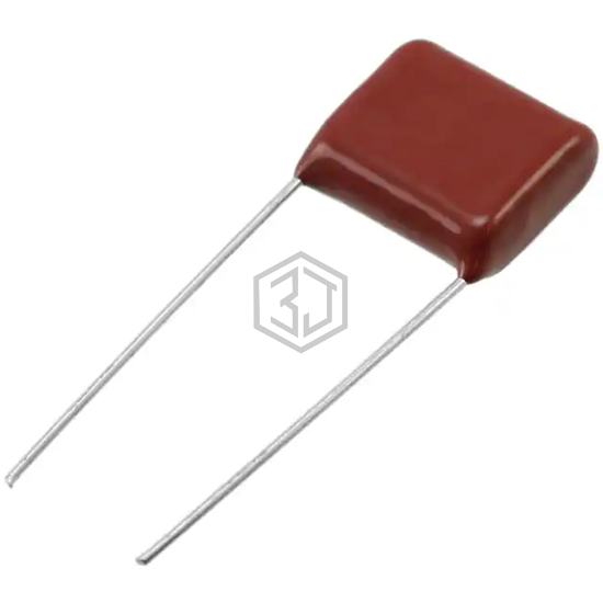 ECQ-E2125KF - Panasonic Electronic Components - Film Capacitors