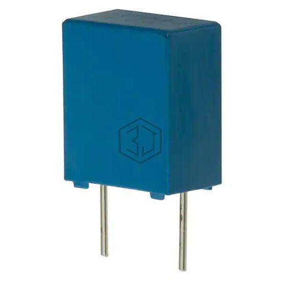 B32620A6153K289 - EPCOS - TDK Electronics - Film Capacitors