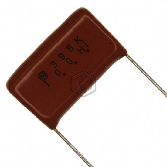 ECQ-E4824KF - Panasonic Electronic Components - Film Capacitors