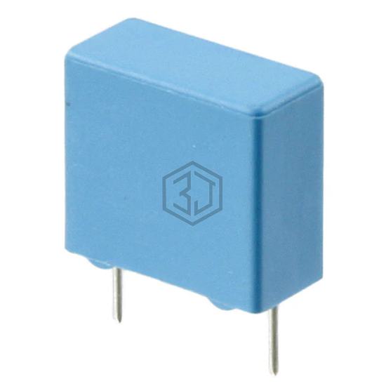 PHE450PA5180JR05 - KEMET - Film Capacitors