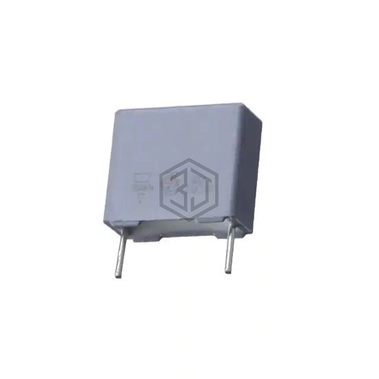 BFC233868145 - Vishay Beyschlag/Draloric/BC Components - Film Capacitors