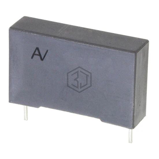 R75IN415050H4J - KEMET - Film Capacitors