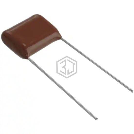 ECQ-E4334JF - Panasonic Electronic Components - Film Capacitors