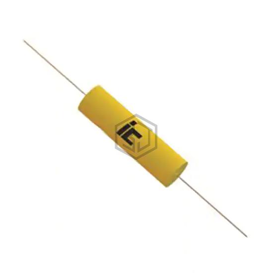 335MWR050K - Cornell Dubilier / Illinois Capacitor - Film Capacitors