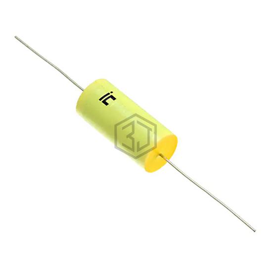152MPW630K - Cornell Dubilier / Illinois Capacitor - Film Capacitors