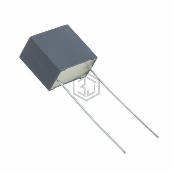 R71PI34704030M - KEMET - Film Capacitors