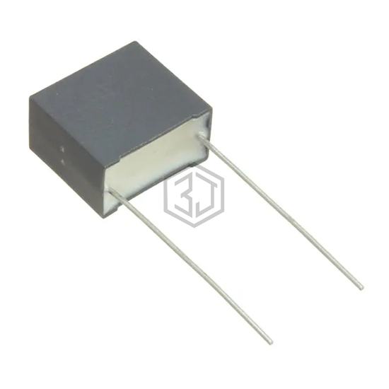 R75GI41004000J - KEMET - Film Capacitors