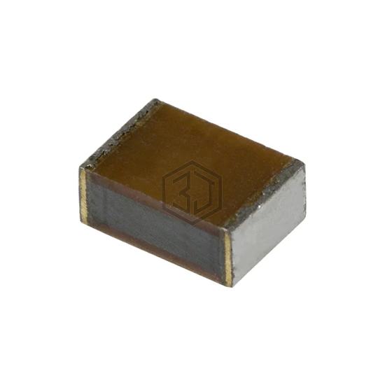 ECH-U1124GC9 - Panasonic Electronic Components - Film Capacitors