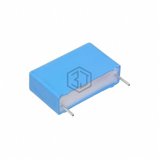 PHE840EB6100KB05R17 - KEMET - Film Capacitors