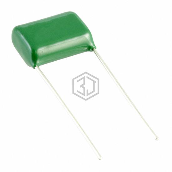 630MPB104J - Rubycon - Film Capacitors