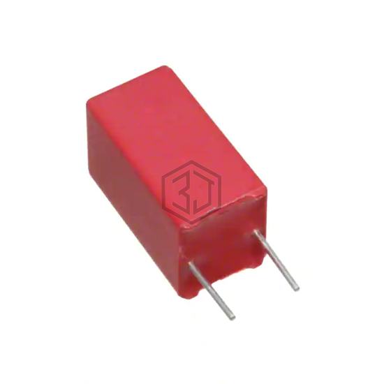 MKS2G031501M00KSSD - WIMA - Film Capacitors