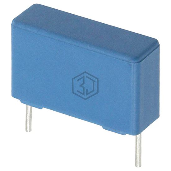 B32672P5334K000 - EPCOS - TDK Electronics - Film Capacitors