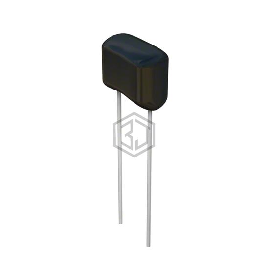 DME4S27K-F - Cornell Dubilier Electronics (CDE) - Film Capacitors